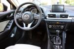 Mazda3 Hatchback 2014 года